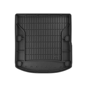 Audi A4 Trunk Mat - Omac - Proline Premium TPE - Black - '17-'24